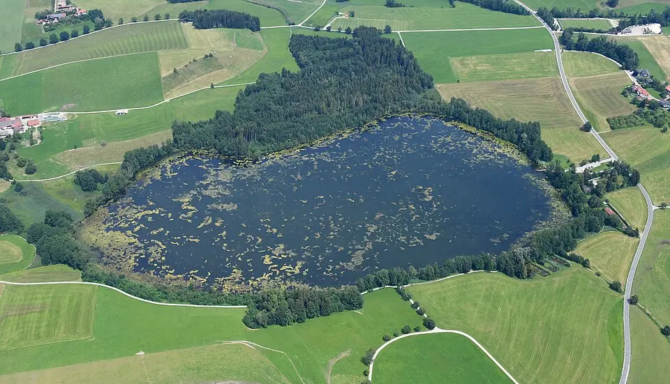 Tinninger See