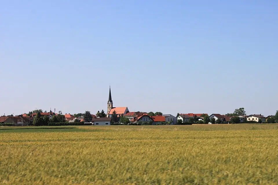 Križevci