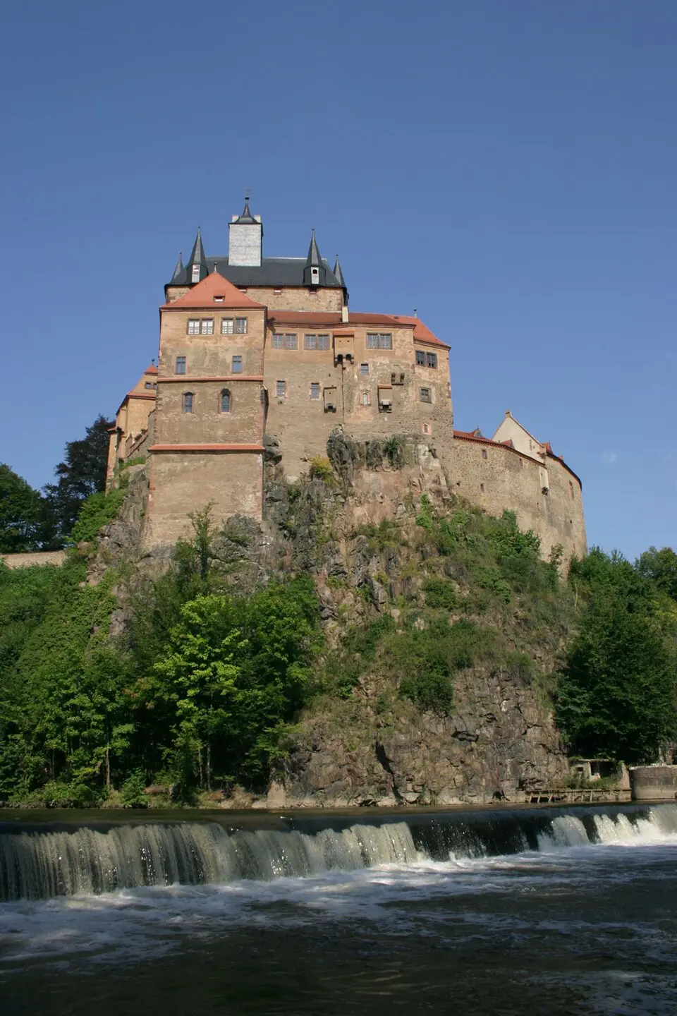 Obrázek: Kläuser · CC BY-SA 3.0 Kriebstein