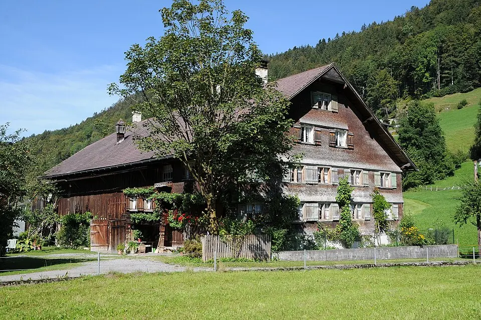 Bauernhof (Anlage)