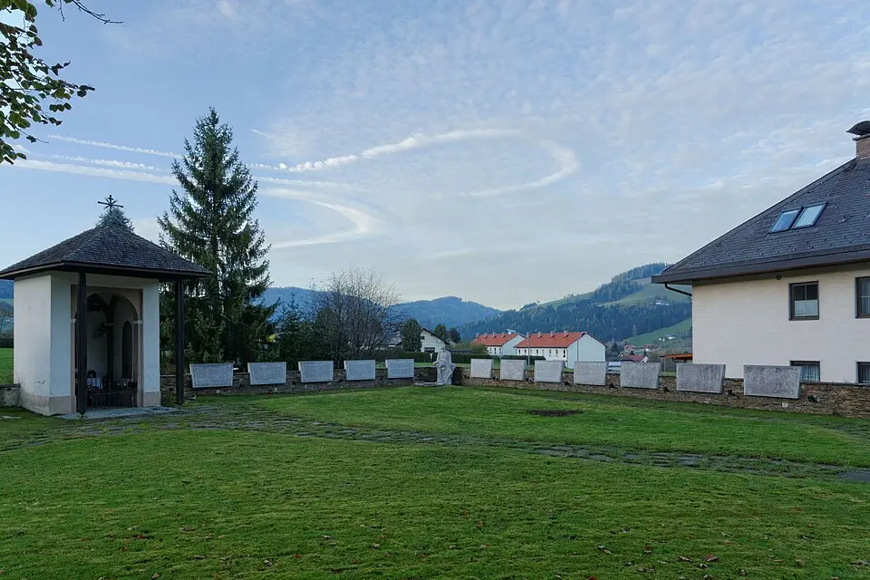 Kriegerdenkmal