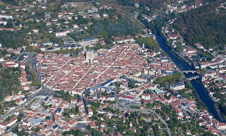 Villefranche-de-Rouergue