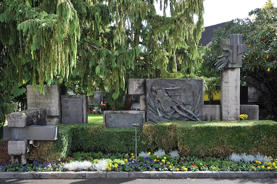 Kriegerdenkmal (Vorarlberg)