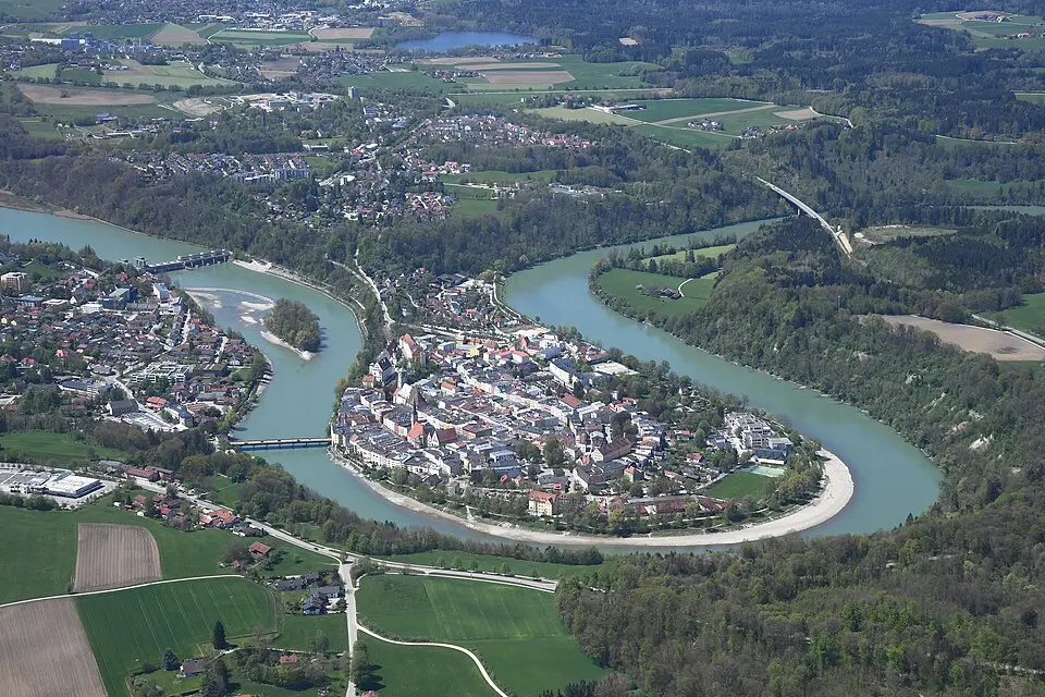 Wasserburg am Inn
