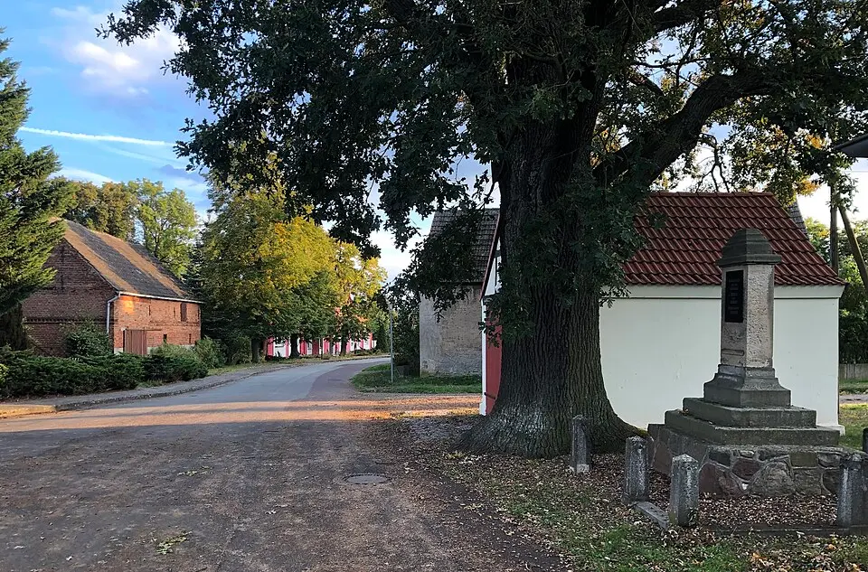 Reesdorf