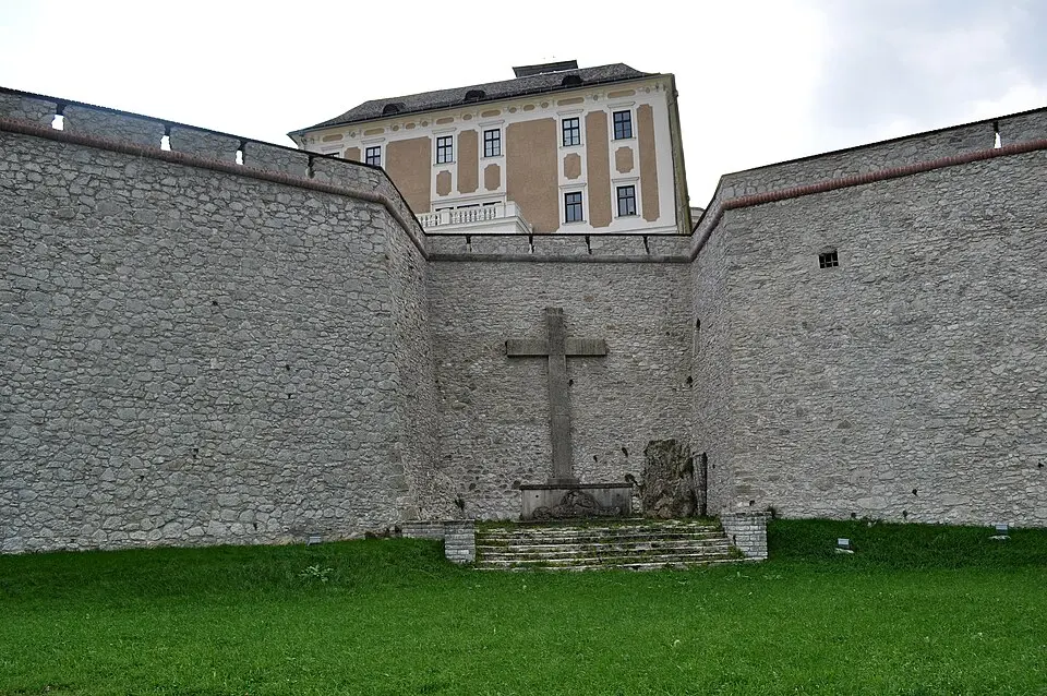 Kriegerdenkmal