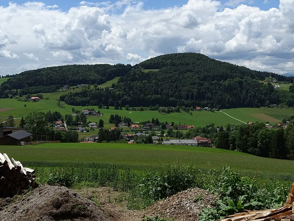 Krienzerkogel