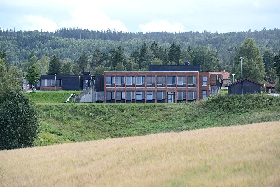 Åsgreina