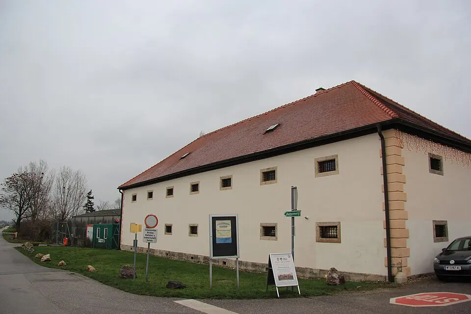 1. NÖ Krippenmuseum Vösendorf