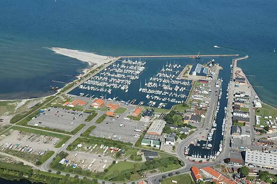 Bogense