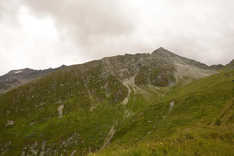 Kriselachspitze