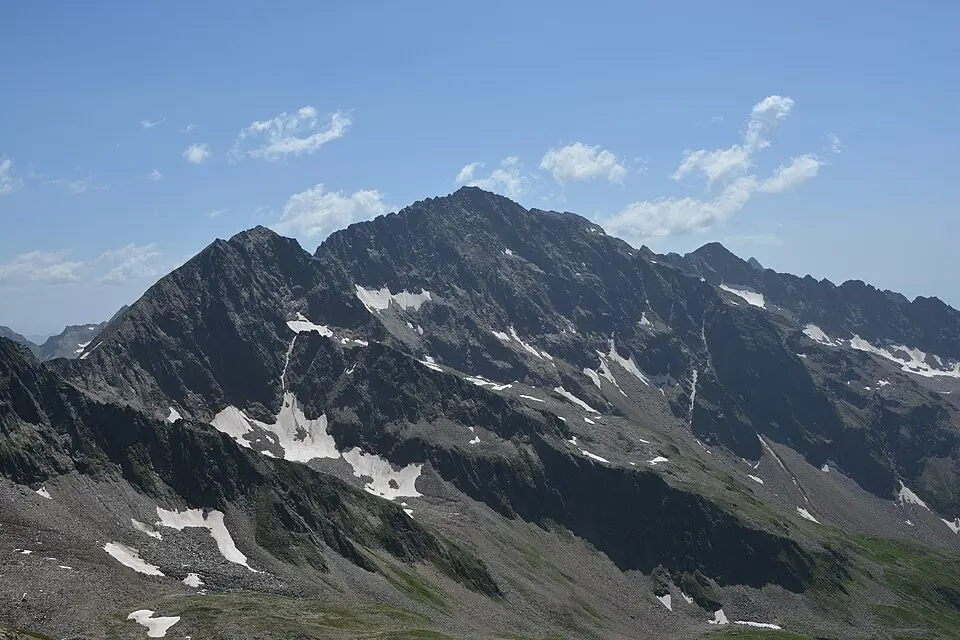 Kristallkopf