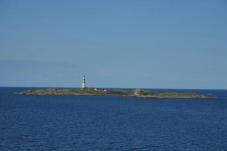 Oksø naturreservat