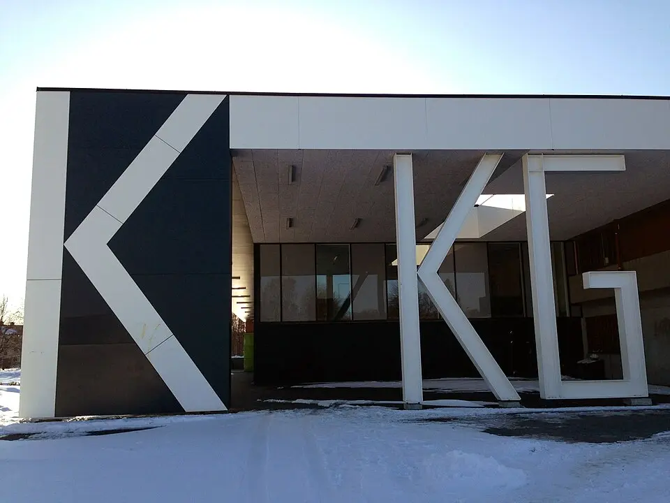 Kristiansand katedralskole Gimle