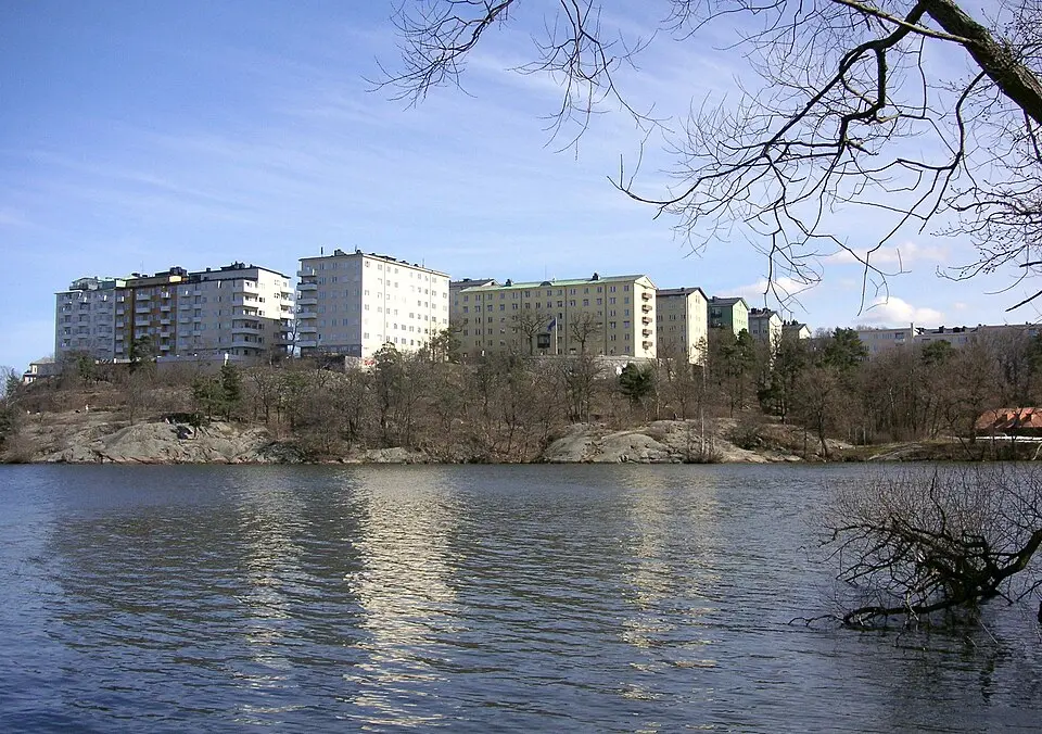 Kristineberg