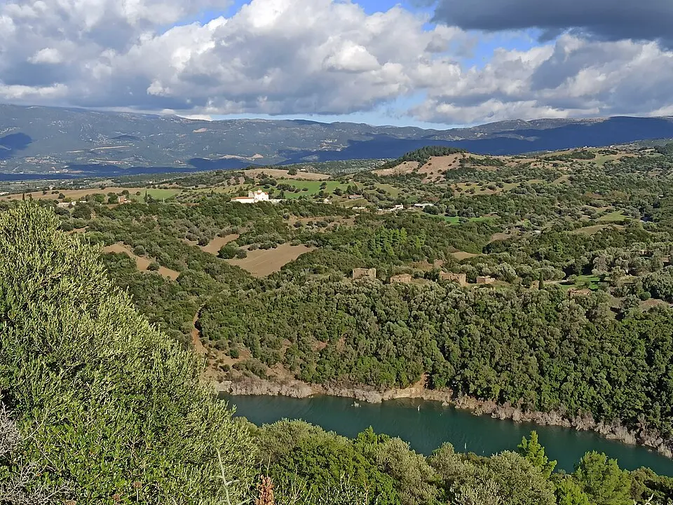 Erymanthos
