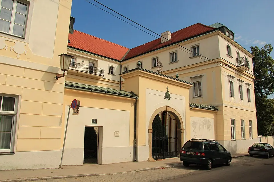 Florianihof