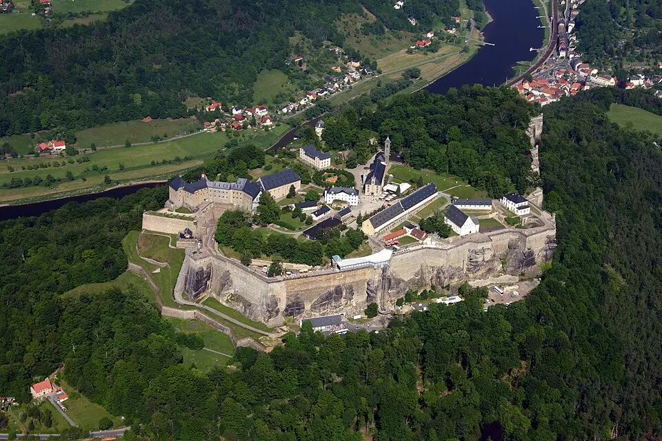 Suisse-Saxonne-Monts-Métallifères-de-l'Est