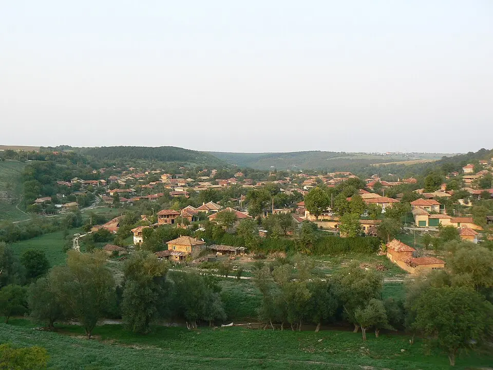 Кривня