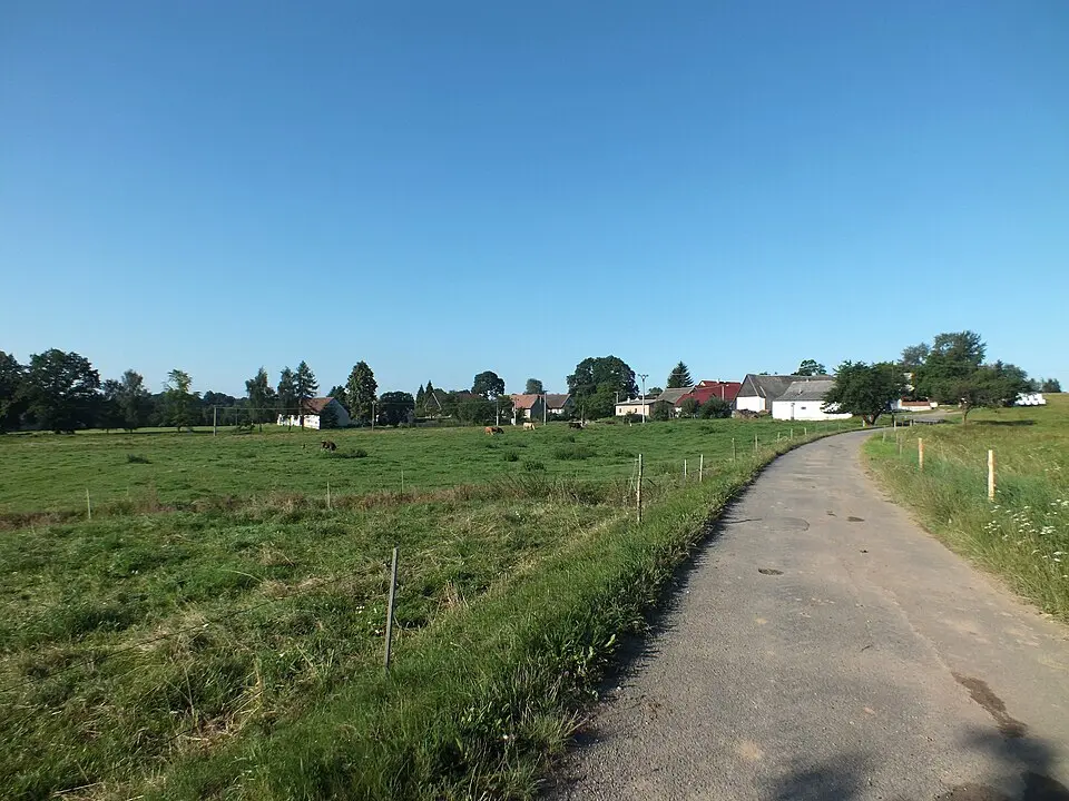 Křivošín
