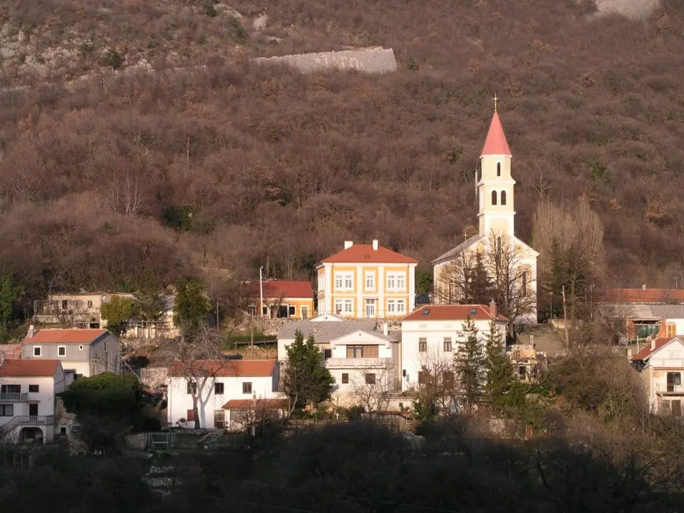 Križišće