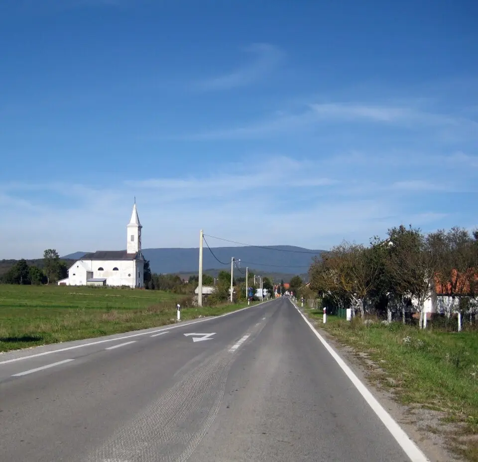 Bild: Roberta F. · CC BY-SA 3.0 Križpolje