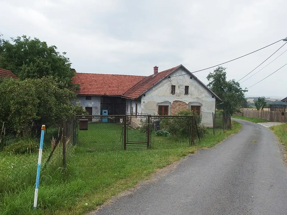 Krnalovice