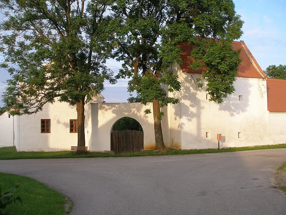 Krnín