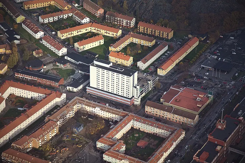 Gamlestaden