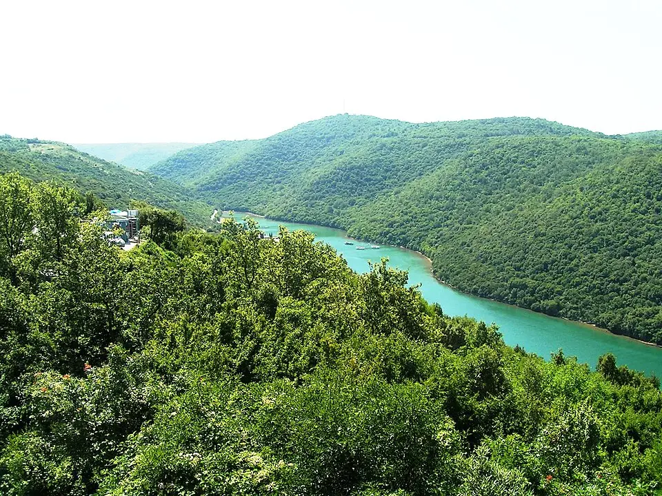 Rovinjsko Selo