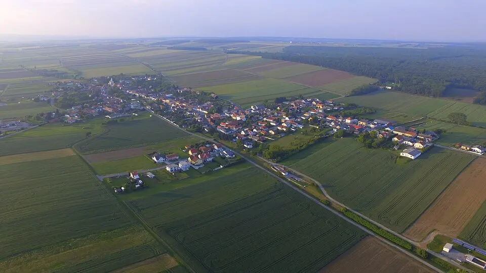 Kroatisch Geresdorf