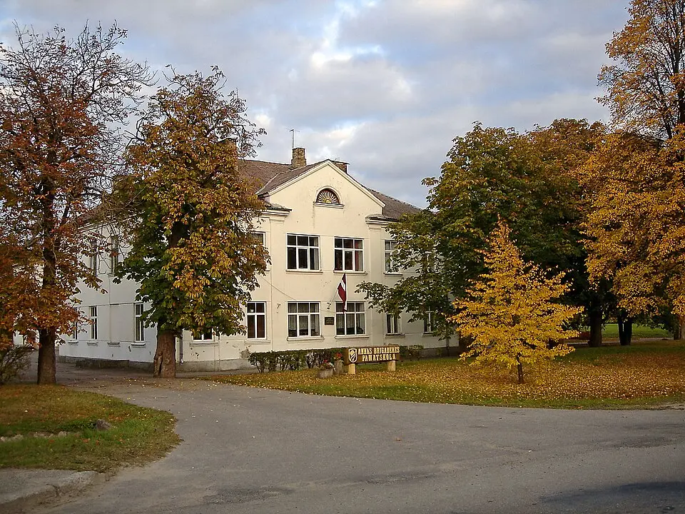 Kroņauce