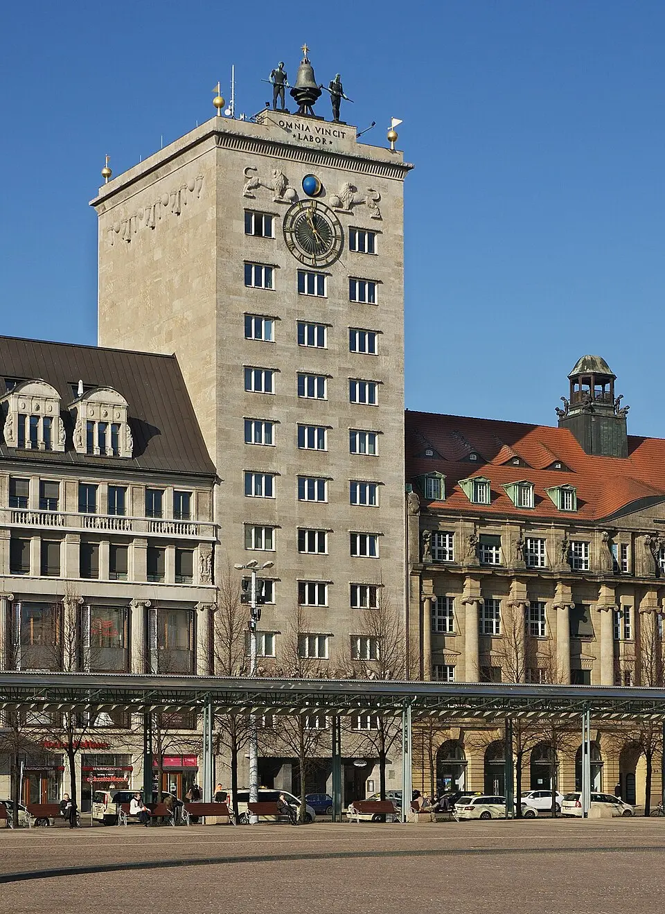 Krochhochhaus