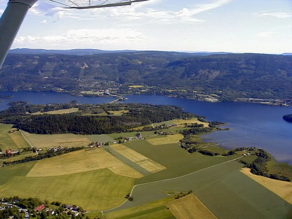 Sundvollen