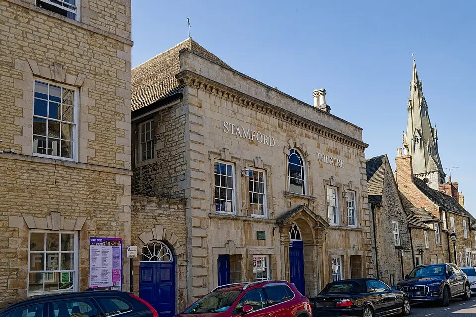 Stamford Arts Centre