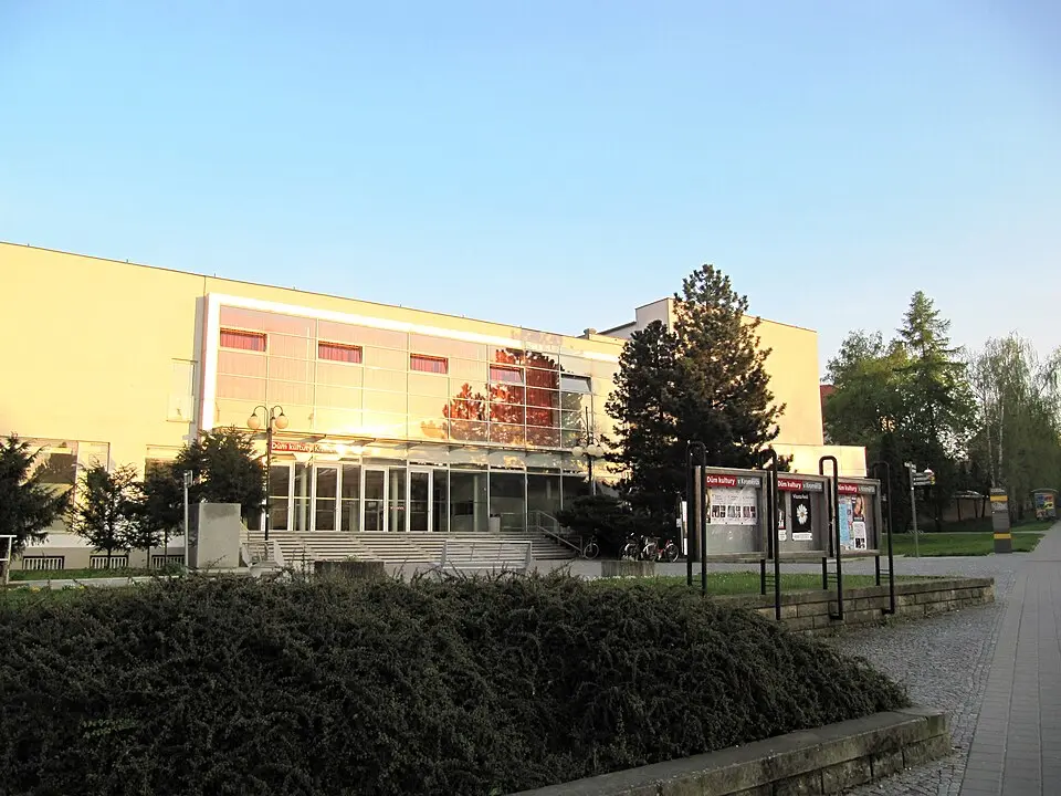 Dům kultury