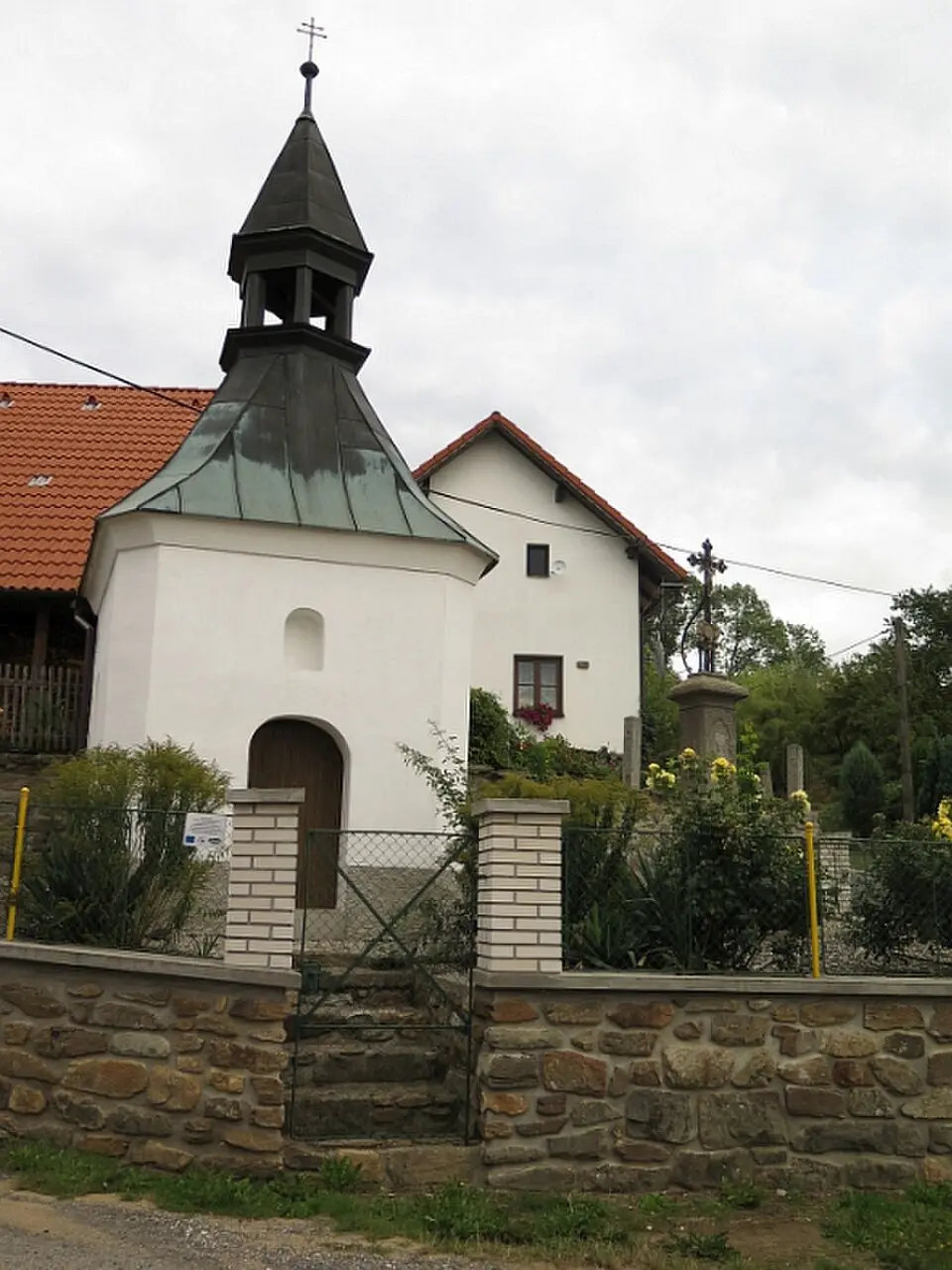 Kroměždice