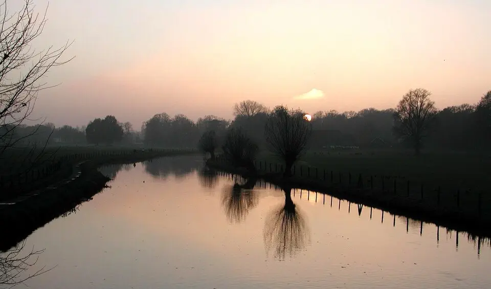 Kromme Rijn
