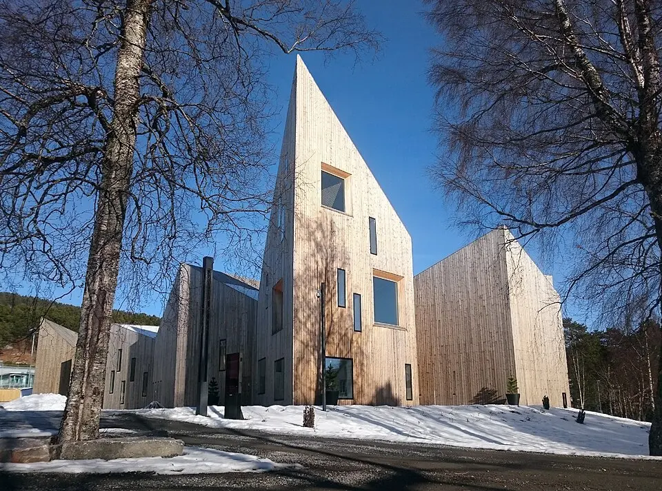 musée du Romsdal