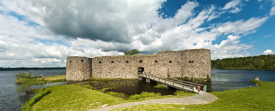Kronobergs slott