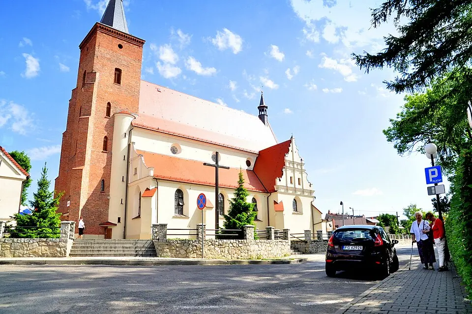 Bazylika św. Jana Chrzciciela w Krotoszynie