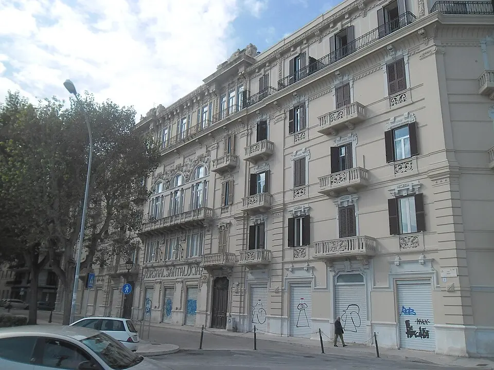 teatro Kursaal Santalucia