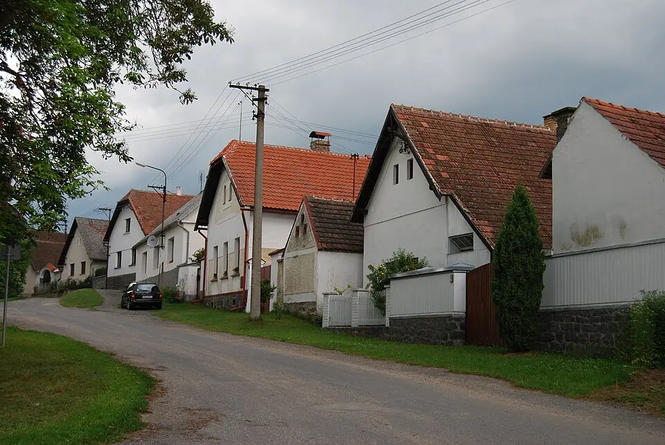 Krsice