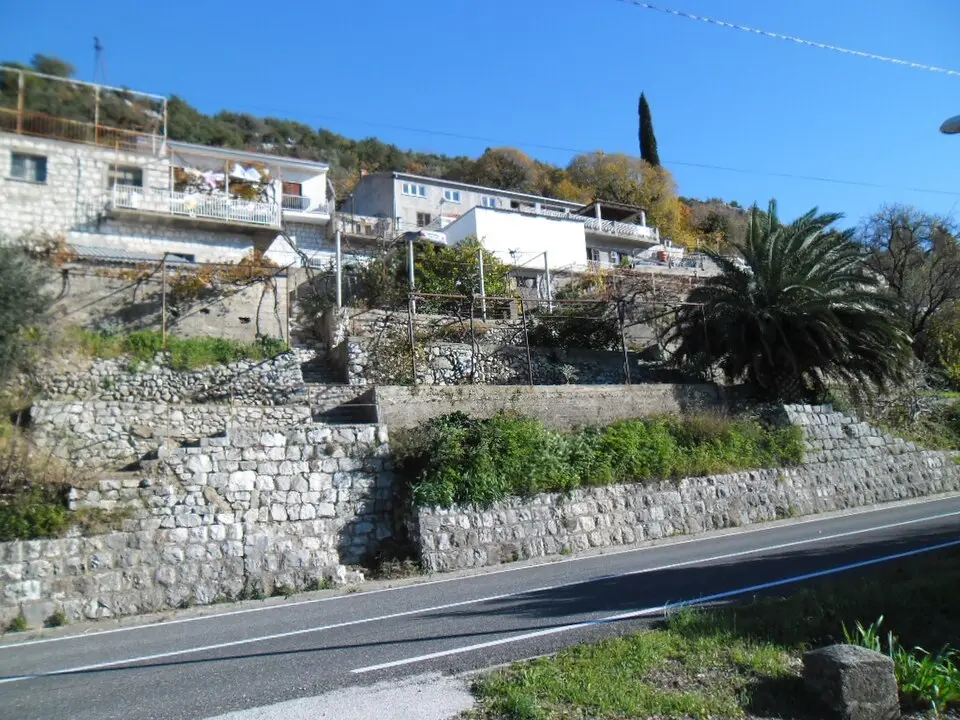 Kručica, Blato
