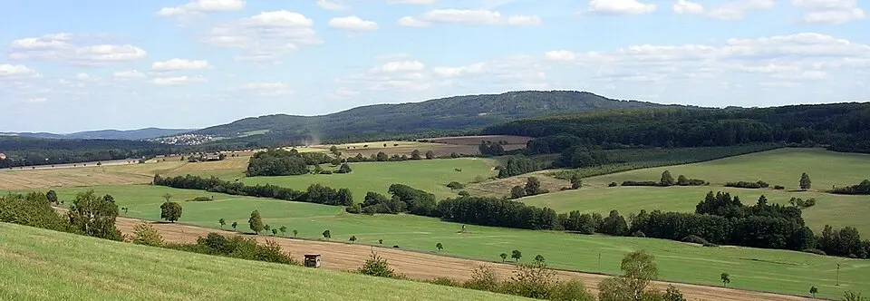 Krušná hora