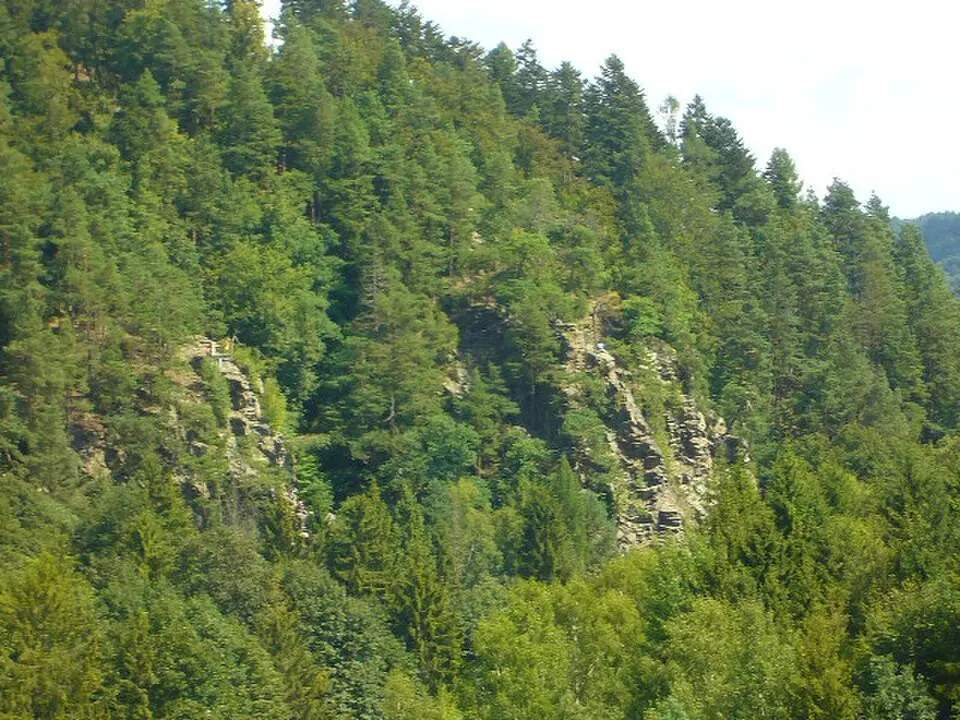 Hradisko u Kružberka