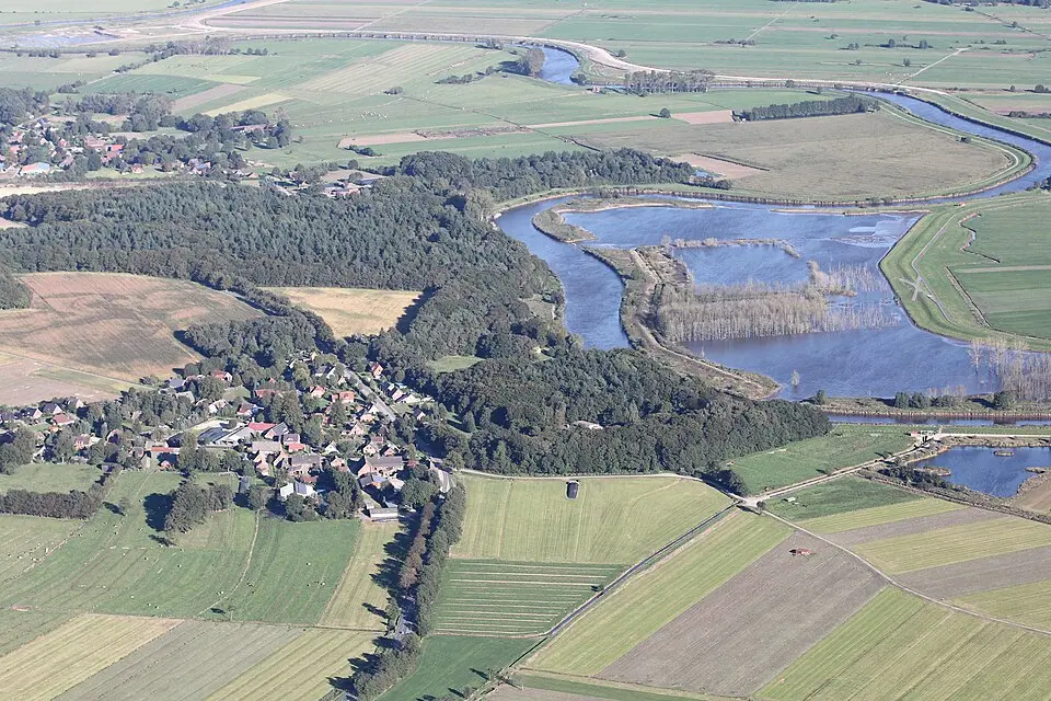 Laumühlen
