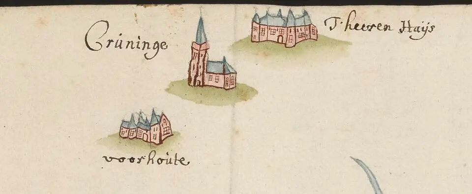 Voorhoute