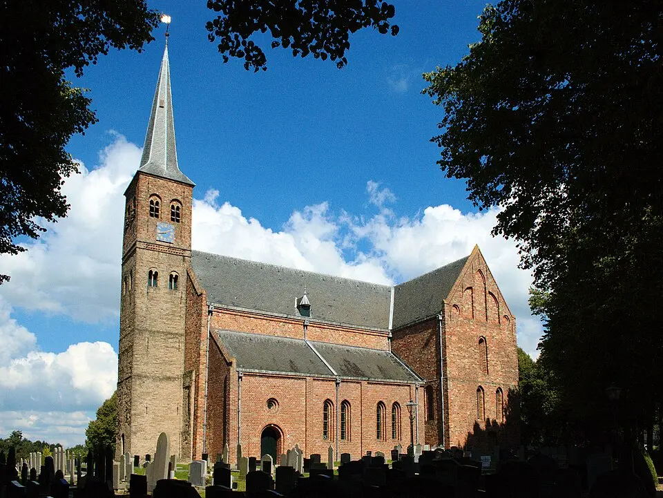 Kruiskerk