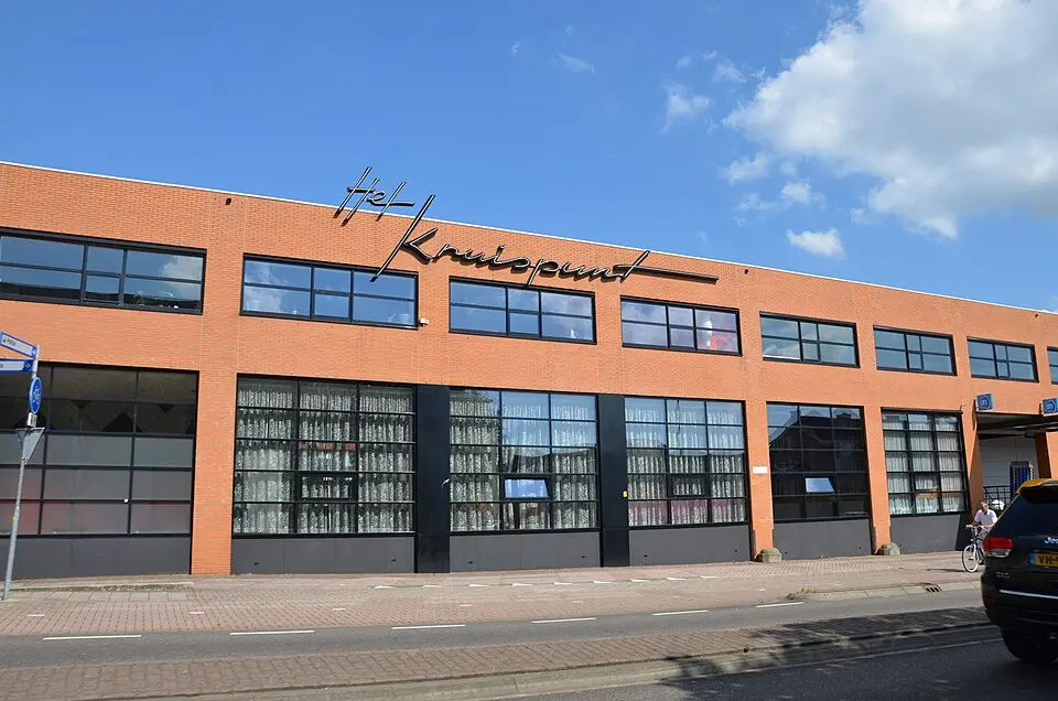 Theater Het Kruispunt